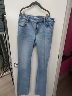 Old Navy Jean's Size 6