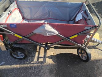 Collapsible Wagons Max sport