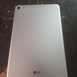 Lg Tablet