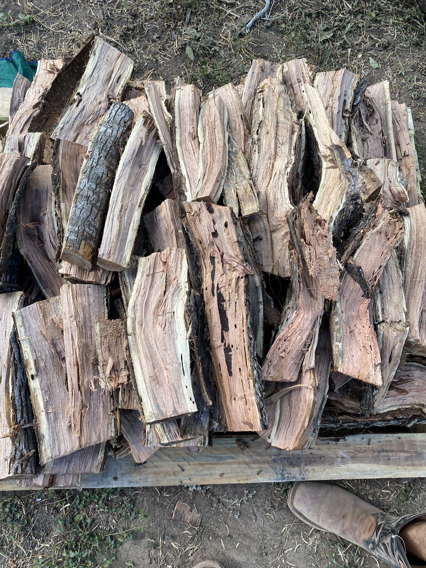 Mesquite Wood for Sale in Edinburg, TX OfferUp