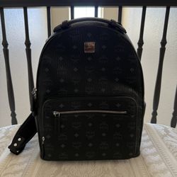 MCM Stark Backpack 