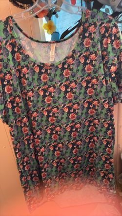 Blouse 3 xl