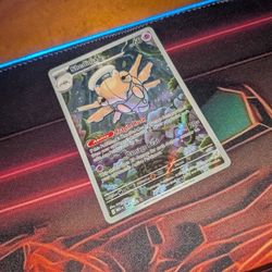 Shedninja 144/132 Mega Evolutions pokemon