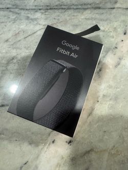 Fitbit Air