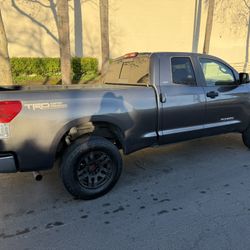 2011 Toyota Tundra