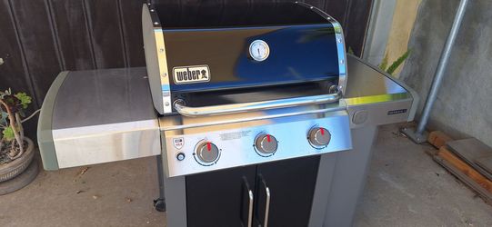 Bbq Grill Weber