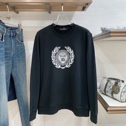 Dolce Gabbana Men’s Hoodie 2025 New 