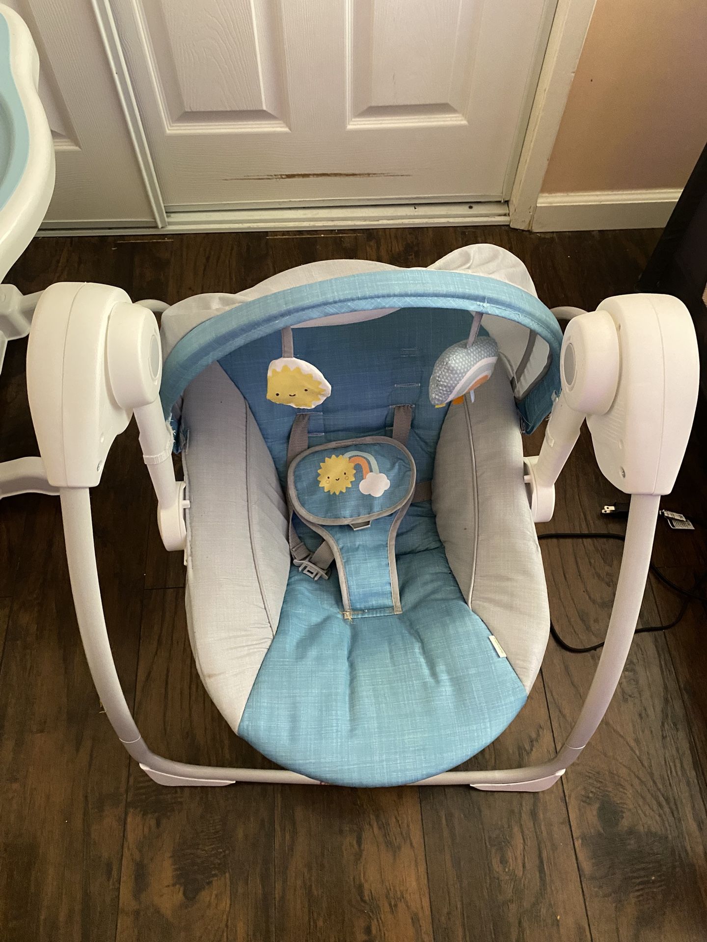 Baby Swing