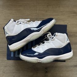 Air Jordan 11 “Win like 82”