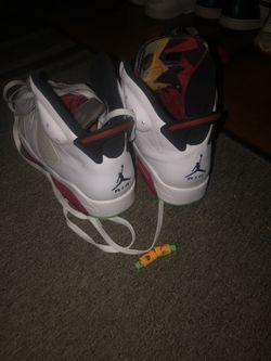 Jordan 6s Sz 10.5
