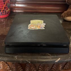 PS4