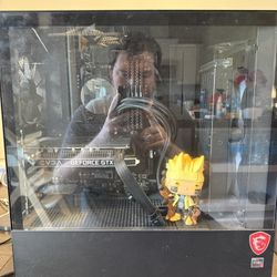 Custom Built PC Combo