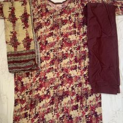 Pakistani Dresses 