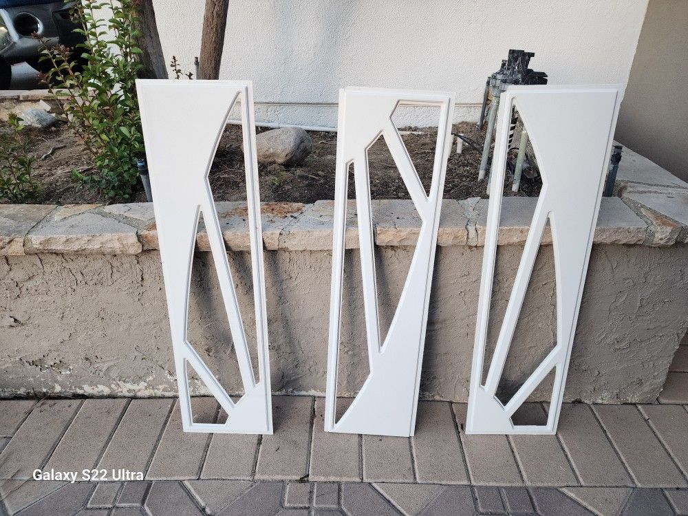 Garage Door Template