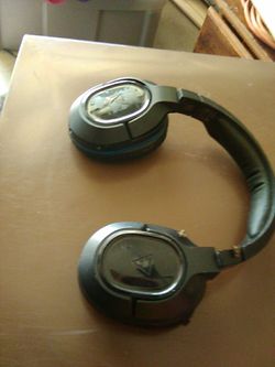 PS4 Bluetooth headphones