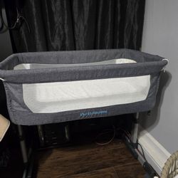 Baby Bassinet, Bedside Sleeper