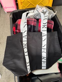 Victoria secret bag