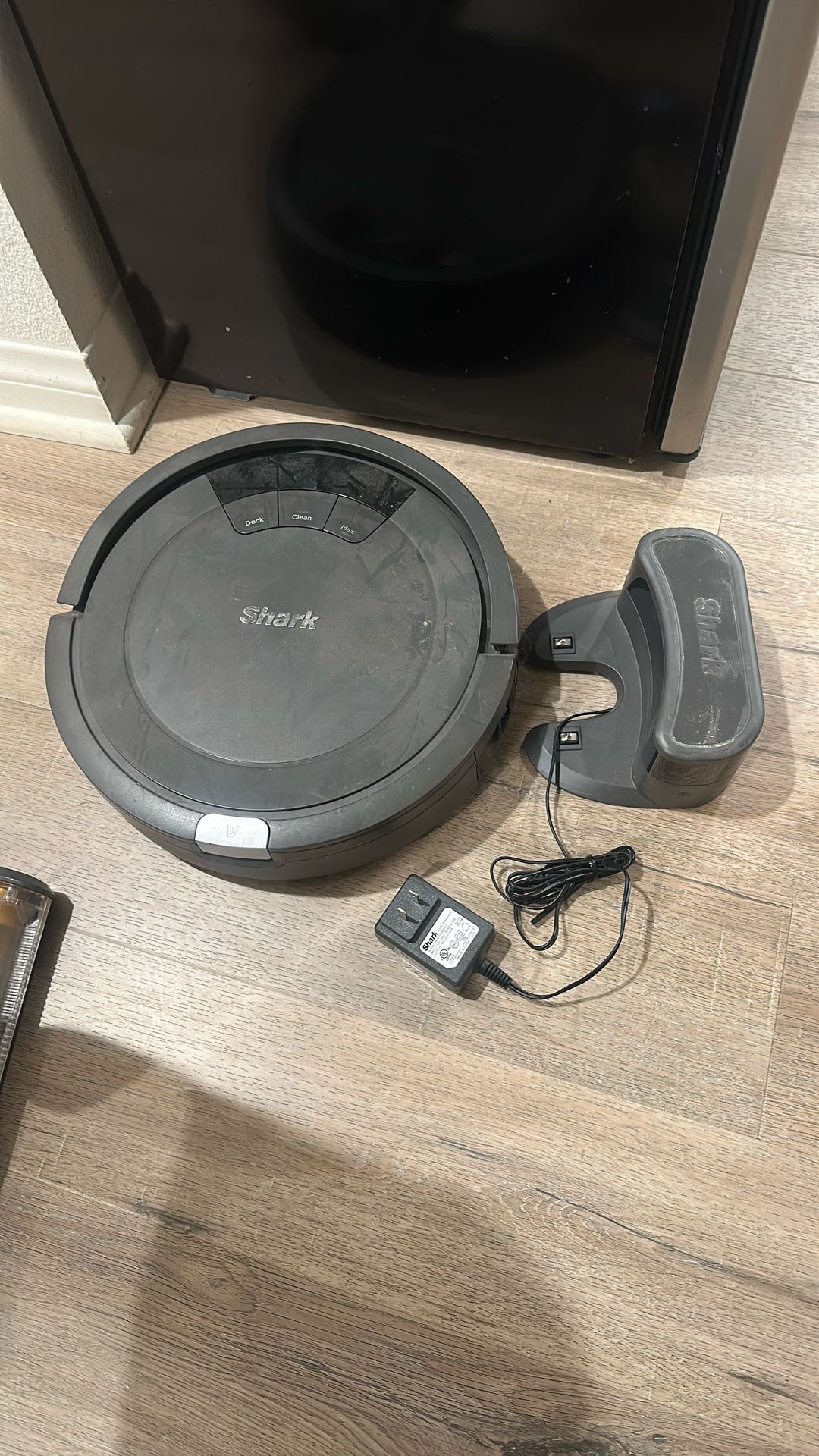 Shark Robot Vacuum
