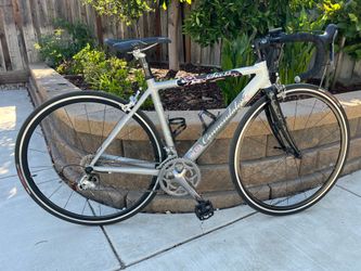 Cannondale Six13 Feminine 3 Ultegra