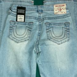 True Religion Women Jeans 