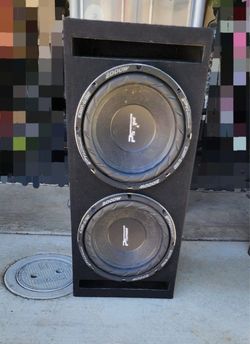 Speaker