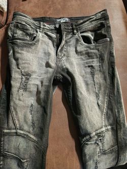 Men's Jeans