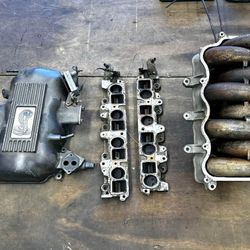 96-98 Mustang Cobra Intake Manifold