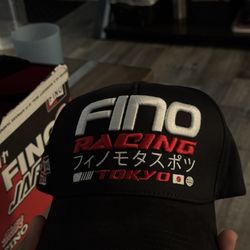 FINO HATS 