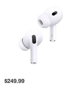 AirPod Pro (2nd Generation)