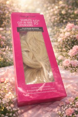 Hair Extensions