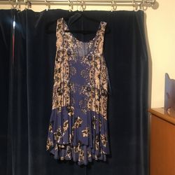 Intimately Free People Sundress