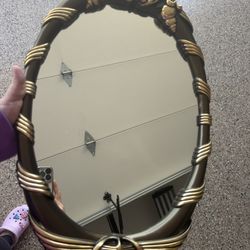 Decorative Mirror