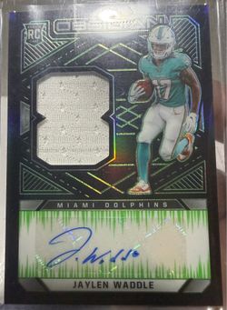 Obsidian RPA Waddle RC #23/50