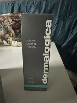 Dermalogica Sebum Clearing Masque