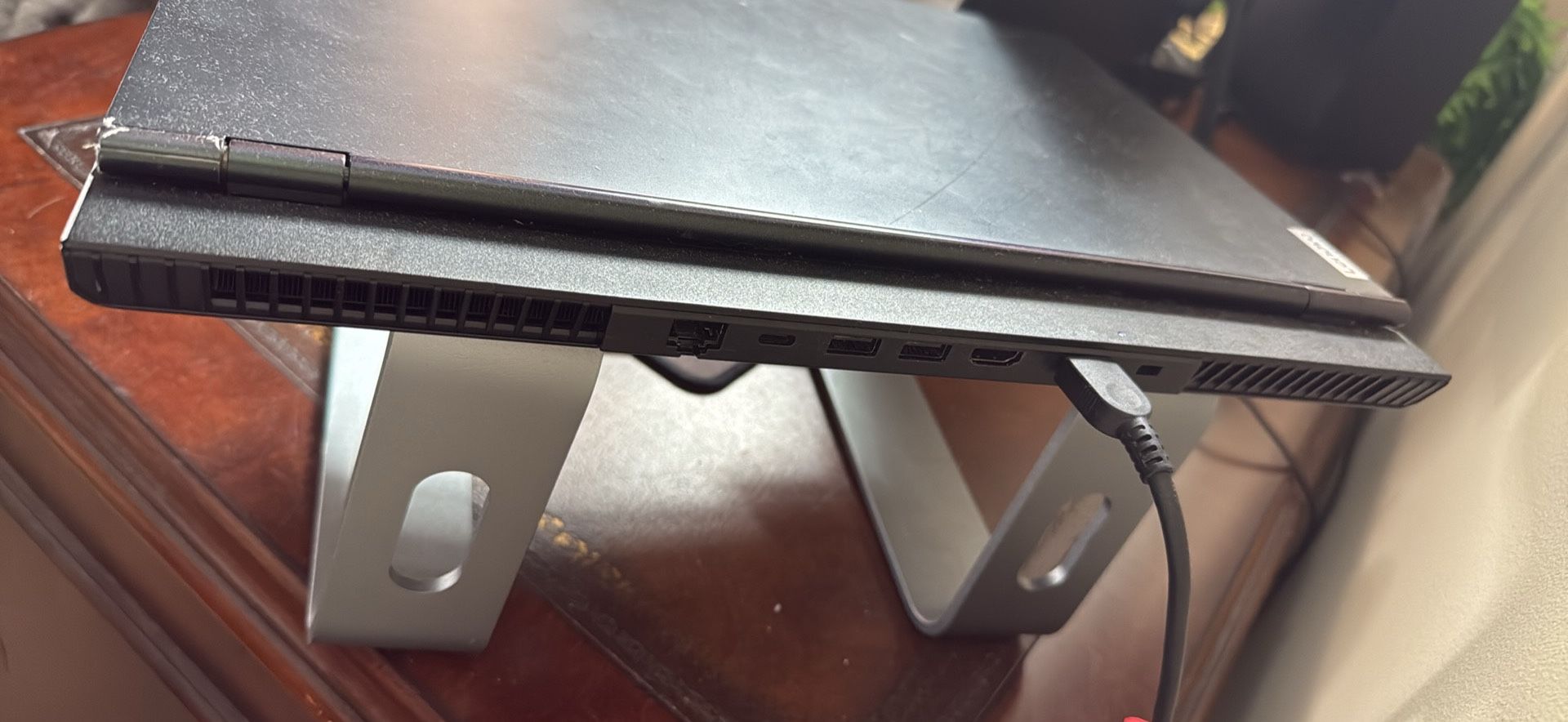 Legion Gaming Laptop