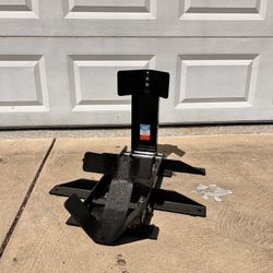 Condor motorcycle chock