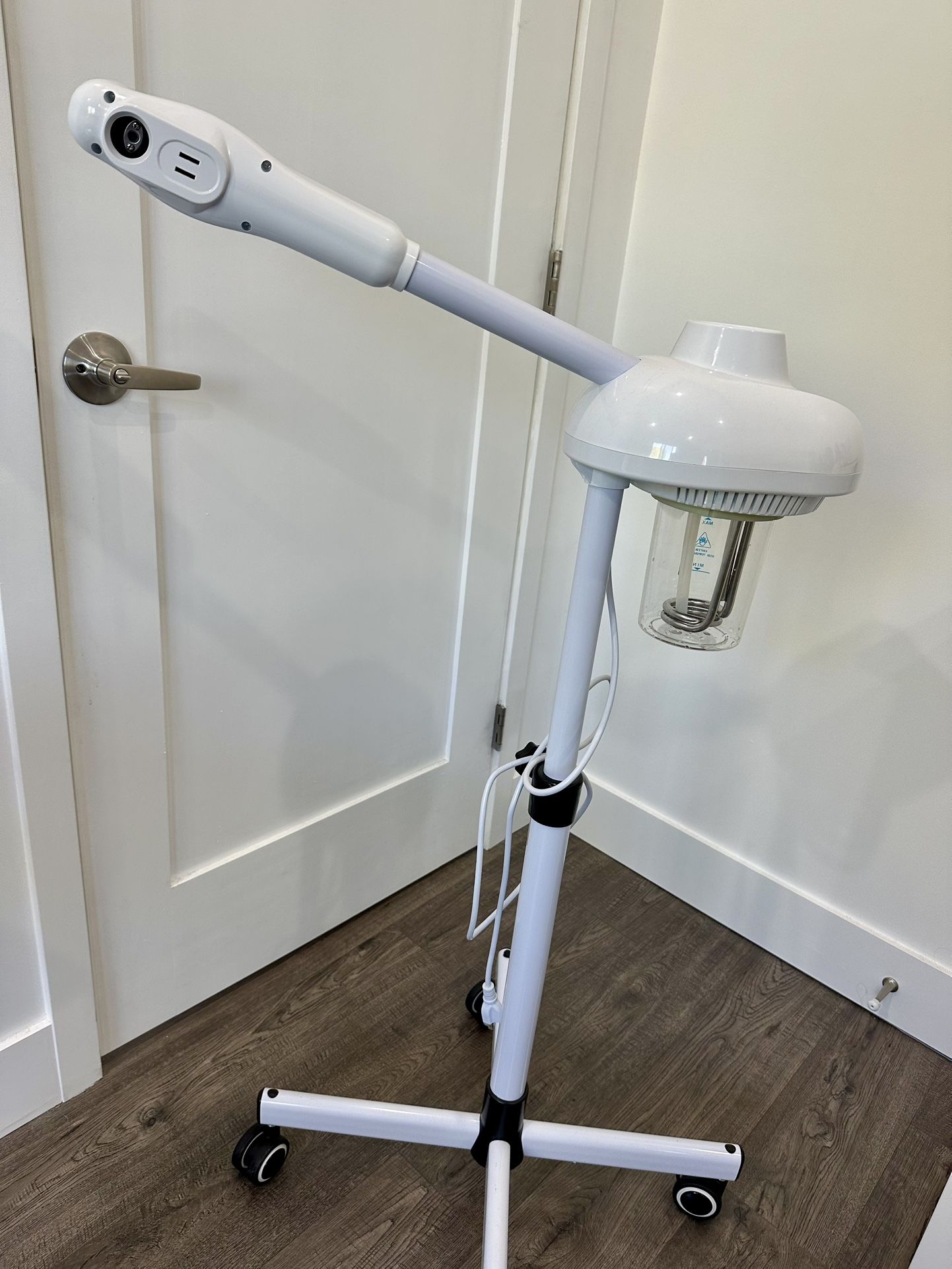 Facial Steamer