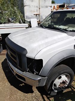 F250 F350 F450 F550 parts parting out 2005 2006 2007 2008 Ford