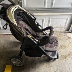Graco Stroller
