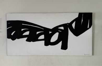 Hand Painted Art