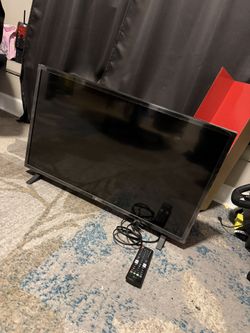 LG 32” Inch TV