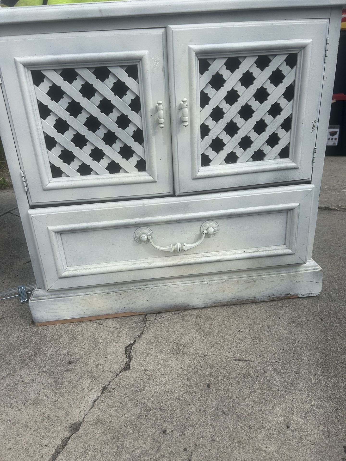 Night Stand/end Table