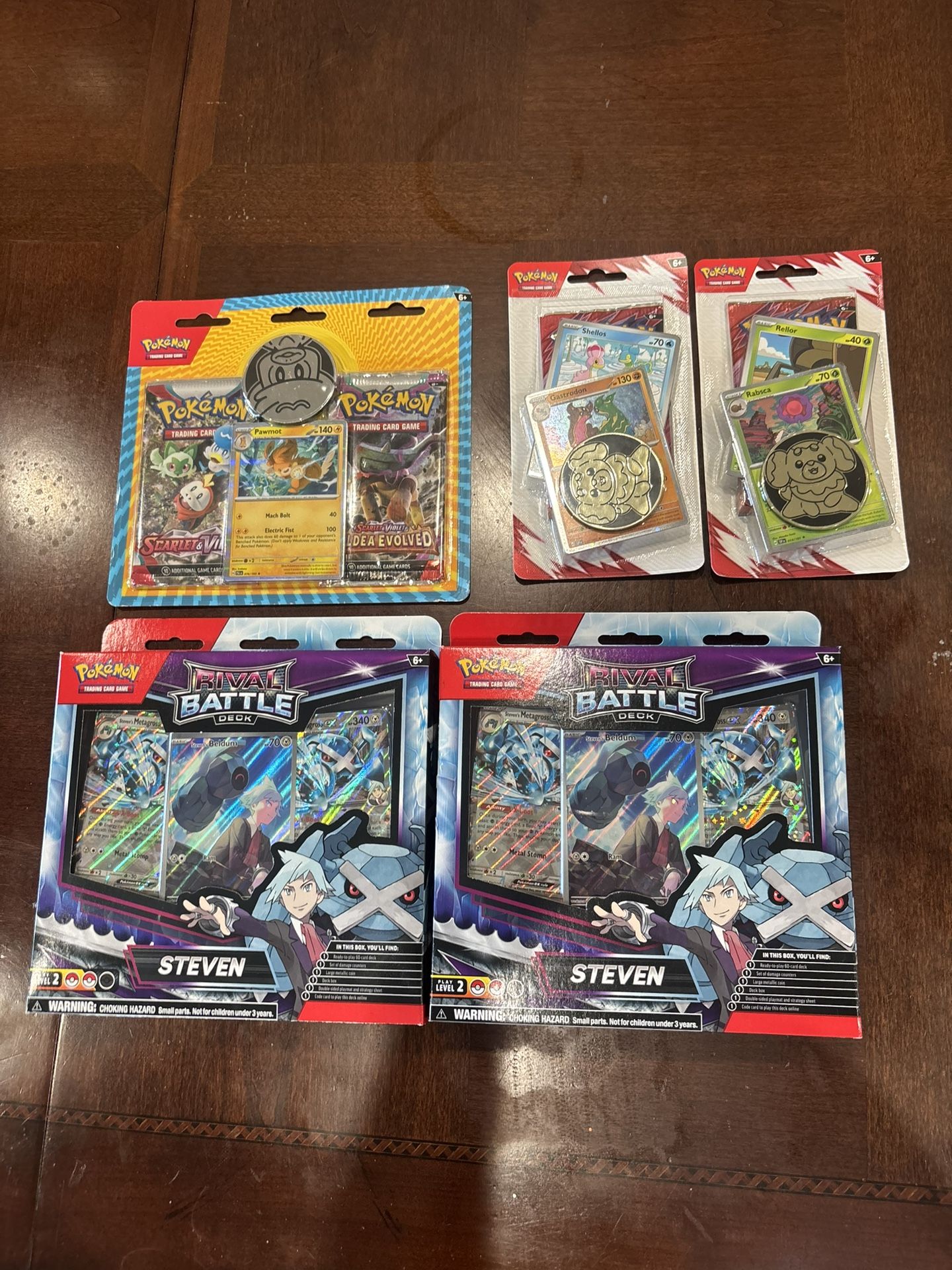 Pokemon