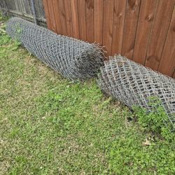 Fence