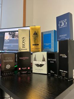 Perfumes por paquetes | Ideal para negocio