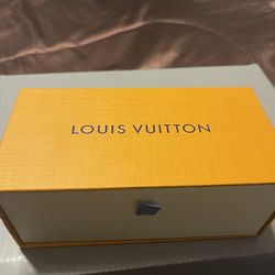 Louis Vuitton Sunglasses 