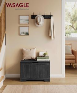 Storage bench