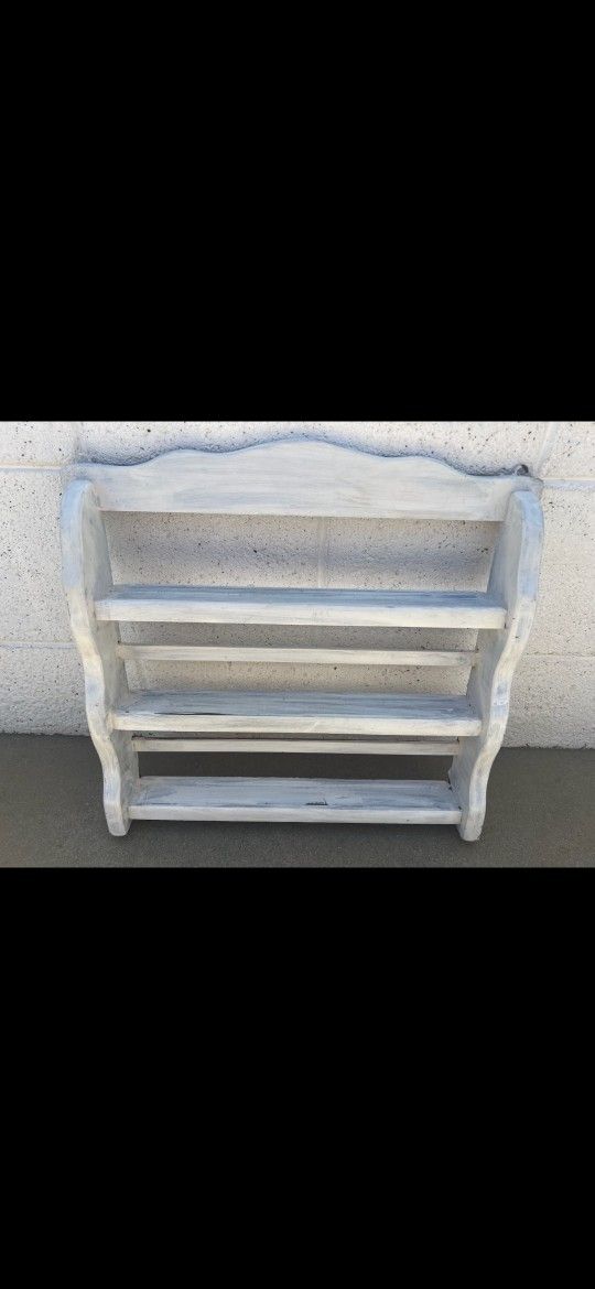 Pool Ball Display Rack