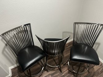 Bar stools