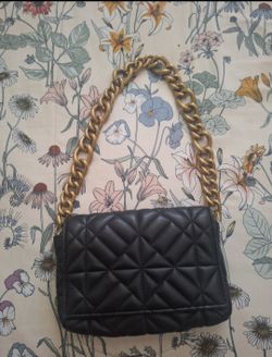 Bolsa zara